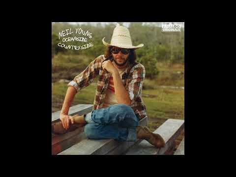 Neil Young - Field Of Opportunity (official Audio)