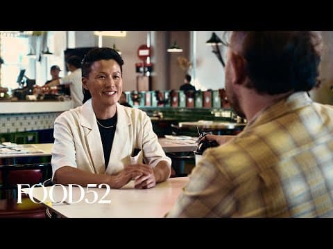 Tasting The San Gabriel Valley With Chef Melissa King | The Perfect Order With @porscheusa.