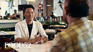 Tasting The San Gabriel Valley With Chef Melissa King | The Perfect Order With @porscheusa.