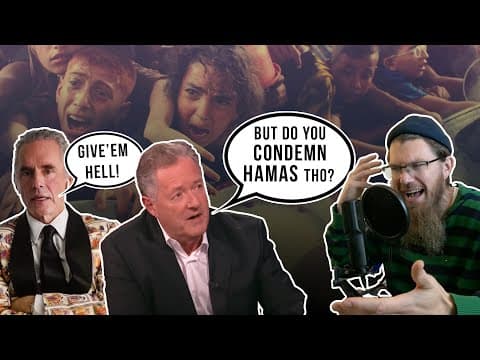 We Are Witnessing The Worst Of Humanity