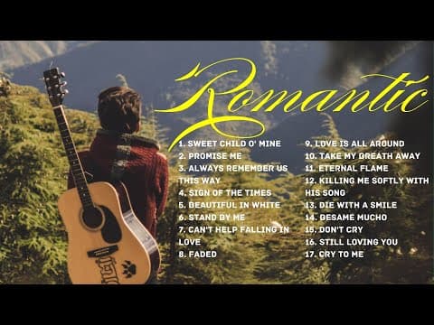 Cozy Night: Romantic Melodies With Best Voices 🕯️ Beautiful Relaxing Music For Stress Relief