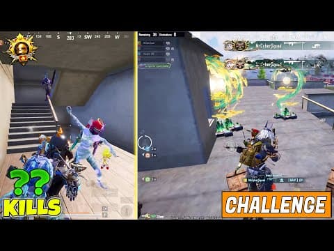 😱 Omg !! Max Mg3 & Max Anukhara X-suit Vs Max Mg3 & Max Poseidon X-suit In Bgmi - Who Is Best?