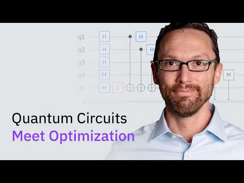 What Is The Variational Quantum Eigensolver? | Vqe Explained