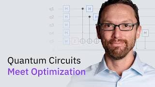 What Is The Variational Quantum Eigensolver? | Vqe Explained