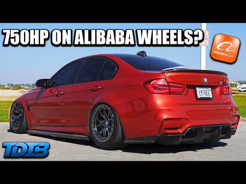 Big Turbo Bmw M3 Manual Review - Boosting On A Budget