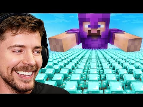 1 Pro Vs 500 Hunters