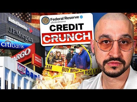 10% Credit Card Interest Cap | This Changes Everything