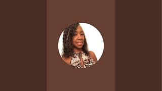 Charmaine Galloway Is Live! Watch Me As I Work On Dtf Orders.