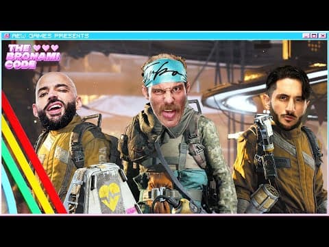 Can't Get Enough Goop | Bronami Code