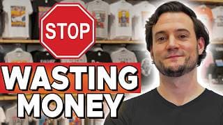 Stop Wasting Money Testing Print On Demand Products [90% Savings]