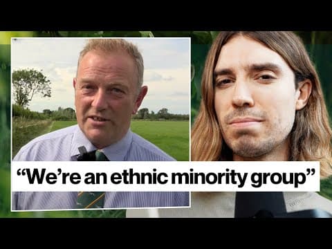 This Might Be The Craziest Argument From A Non-vegan That I’ve Ever Heard.