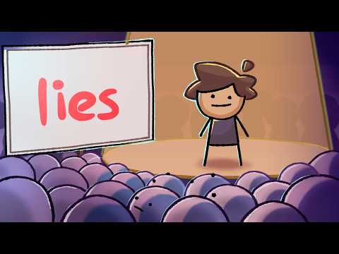 The Art Of Wasting Everyone's Time