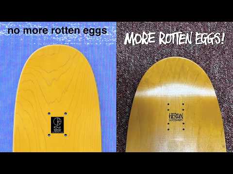 Why Skate Brands Suck Now