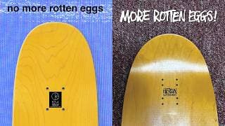 Why Skate Brands Suck Now