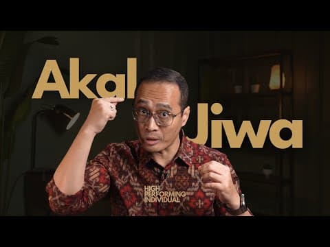 Kenapa Mereka Kerja Gila-gilaan Tapi Nggak Burnout?