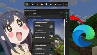 Microsoft Edge Just Got Better For Gamers – Here’s Why!