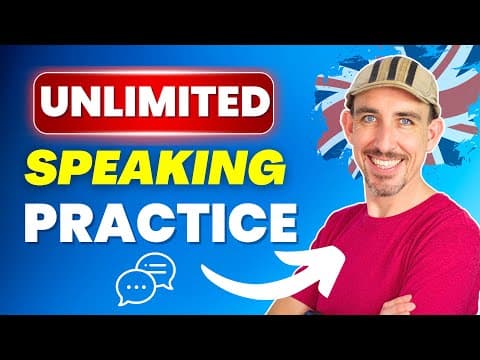 🔥 Improve Your Conversation Skills With My Ai Clone! (incredible!!)