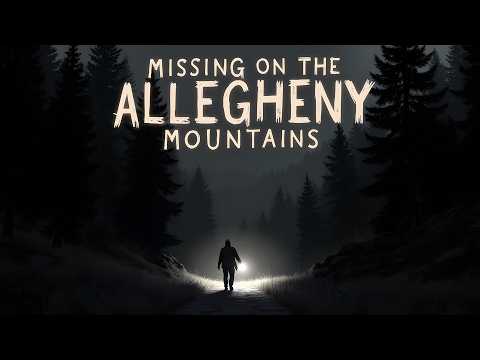 A Strange Disappearance On The Allegheny Mountains