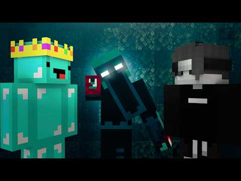 I Added Horror Mods To My World... It Was A Mistake.