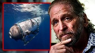 Navy Submarine Expert Reacts To Titan: The Oceangate Disaster - What Nobody Is Telling You