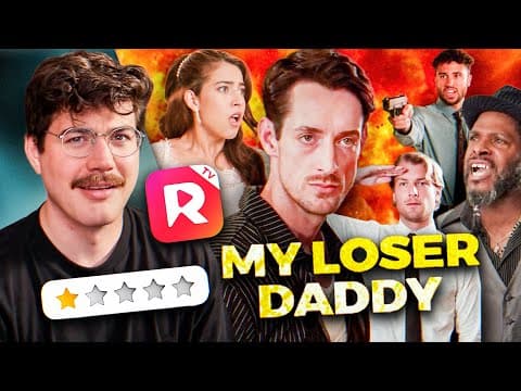 This Tiktok Action Movie Is Beyond Insane