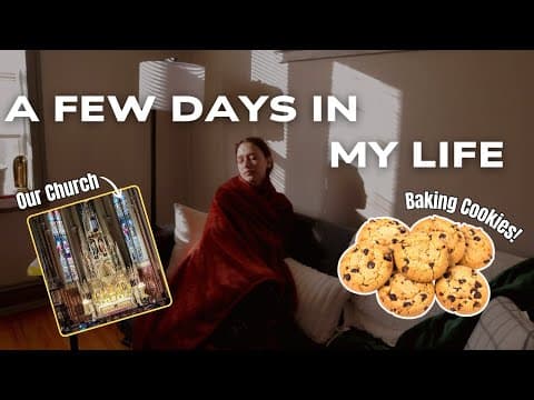 A Few Days In My Life