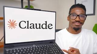 How To Build An App In 5 Minutes | Claude Code