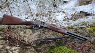 Did We Build The Perfect Lever Action?