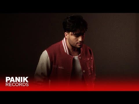 Δημήτρης Σχοινάς - Να Μπορούσα - Official Music Video