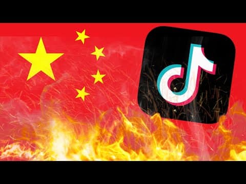 The Dangerous Future Of Tiktok