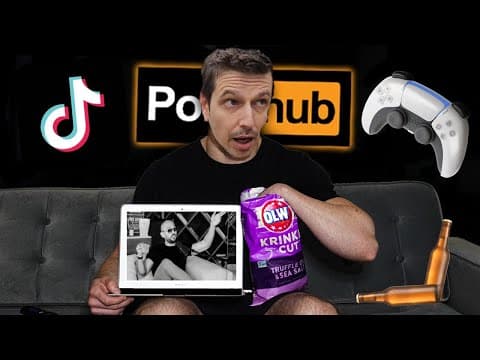 Everybody Is Wasting Their 20s/30s/etc So Avoid Them 🤡