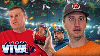 Barstool Blogger's Trip Takes The Internet By Storm | Viva Tv