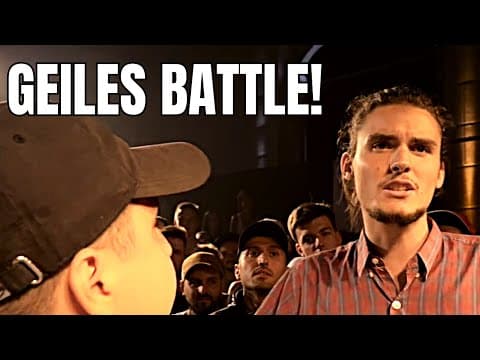 Ssynic Macht Auge : Mikesh Vs Indoor Stan (dltlly)