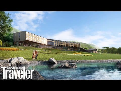 Discover The World's Southernmost Hotel | Condé Nast Traveler