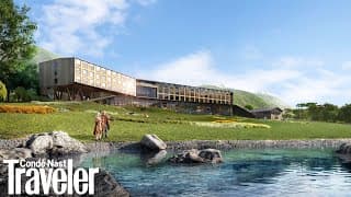 Discover The World's Southernmost Hotel | Condé Nast Traveler