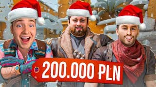 Święta Święta .. I Po 🎅😭 W Cs2!