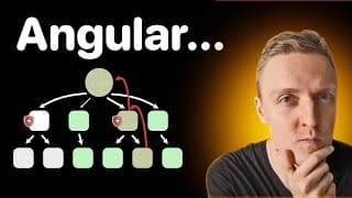 From Beginner To Pro: Demystifying Angular Change Detection In Depth