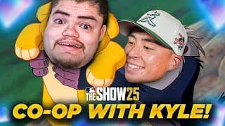 I Dominated The World With Yourfriendkyle!