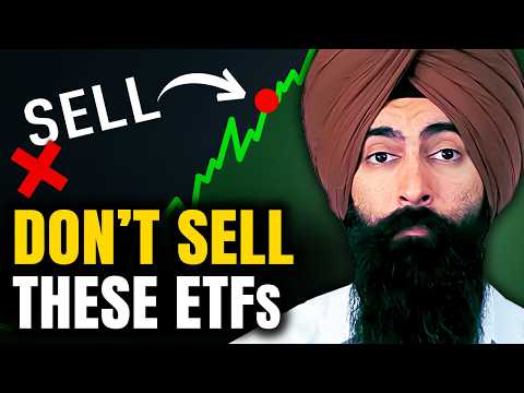 Hold These 2 Etfs For The Next 20 Years