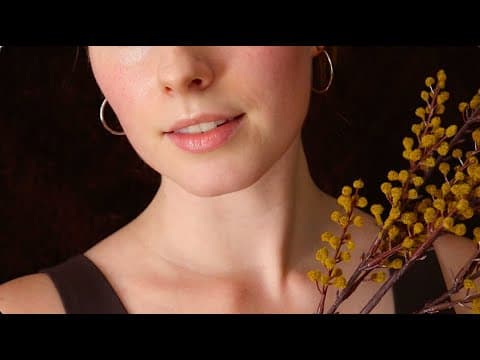 Asmr The Sleepy Session 🌦️ Slow Personal Attention For Deep Sleep