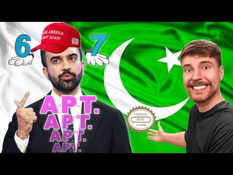 Apt. Parody ~  Impaki Impaki ~ Rucka Rucka Ali