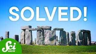 10 Mysteries We Solved With Archeology | Compilation