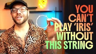 How D’addario's Custom String Shop Can Help You Get The Perfect Sound