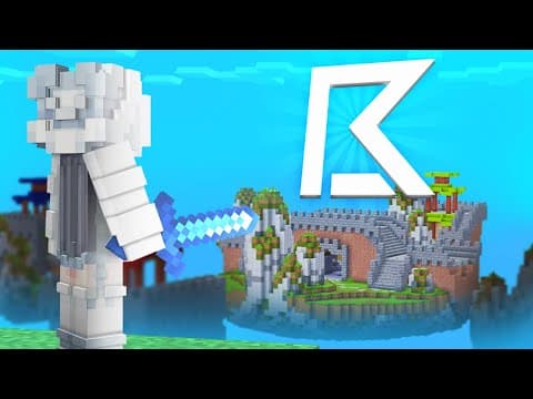 I Quit Bedwars… Can I Still Win Ranked?