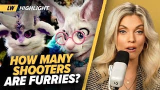 Violent Shooters Who Were Furries