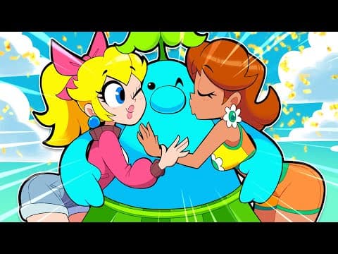 The New Mario Kart World Meta, Well Sort Of..