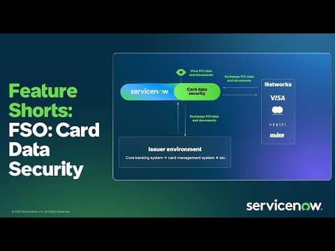 Feature Short: Card Data Security