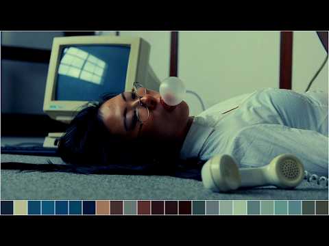 The Secret To Getting Cinematic Color Everywhere You Go