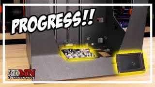 Finally Happening! The Bcn3d Sigma Project - Part 3