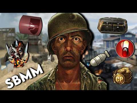 The Complete History Of Call Of Duty Multiplayer